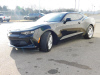 2016 Chevrolet Camaro LT