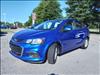 2018 Chevrolet Sonic LT Auto
