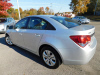 2013 Chevrolet Cruze LS Auto