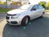 2015 Chevrolet Cruze 1LT Auto