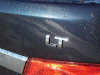 2016 Chevrolet Cruze Limited 1LT Auto