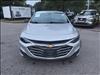 2019 Chevrolet Malibu LS
