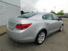2012 Buick LaCrosse Leather