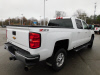 2018 Chevrolet Silverado 2500HD LT