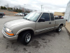 2001 Chevrolet S-10 LS