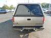 2001 Chevrolet S-10 LS
