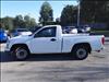 2011 Chevrolet Colorado Work Truck