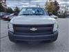 2008 Chevrolet Silverado 1500 Work Truck