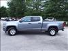 2018 Chevrolet Colorado Work Truck