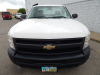 2010 Chevrolet Silverado 1500 Work Truck