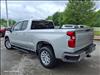2022 Chevrolet Silverado 1500 Limited LT