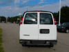 2020 Chevrolet Express Cargo 2500
