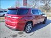 2019 Chevrolet Traverse Premiere