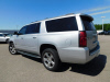 2018 Chevrolet Suburban Premier 1500