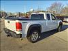 2007 GMC Sierra 1500 SLE2