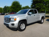 2018 GMC Canyon Base