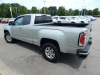 2017 GMC Canyon Base