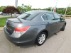 2009 Honda Accord LX-P