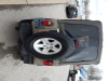 2003 Jeep Wrangler Rubicon