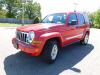 2005 Jeep Liberty Limited