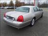 2003 Lincoln Town Car Signature