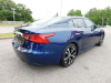 2017 Nissan Maxima Platinum