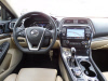 2018 Nissan Maxima Platinum
