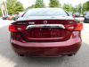 2017 Nissan Maxima 3.5 SV