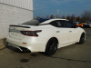 2020 Nissan Maxima Platinum