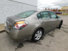 2007 Nissan Altima 2.5S