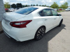 2018 Nissan Altima SV