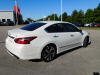 2016 Nissan Altima 2.5 SR