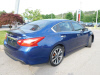 2016 Nissan Altima 2.5 SR