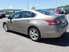 2013 Nissan Altima 2.5 SV