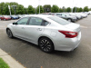 2018 Nissan Altima SV