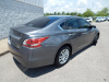 2014 Nissan Altima 2.5S