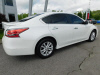 2014 Nissan Altima S