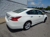 2013 Nissan Altima SV