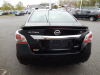 2015 Nissan Altima S