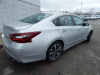 2017 Nissan Altima Sr