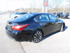 2018 Nissan Altima 2.5 SV