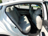 2020 Nissan Altima 2.0 Platinum