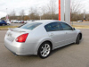 2007 Nissan Maxima 3.5 SE