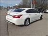 2016 Nissan Altima 3.5 SL
