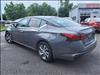 2021 Nissan Altima S