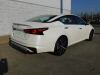 2020 Nissan Altima 2.5 Platinum