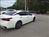 2019 Nissan Altima Platinum