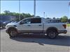 2017 Nissan Titan Platinum Reserve