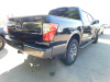 2019 Nissan Titan Platinum Reserve
