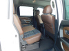 2019 Nissan Titan Platinum Reserve